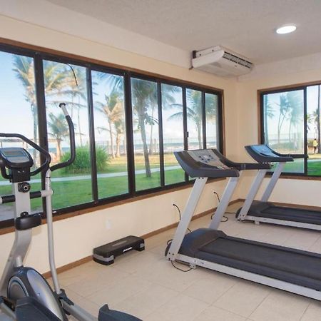 באחה דוס קוקיירוס Makai Resort Aracaju All Inclusive Pacote 7 Diarias De Agosto A Novembro מראה חיצוני תמונה