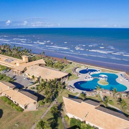 באחה דוס קוקיירוס Makai Resort Aracaju All Inclusive Pacote 7 Diarias De Agosto A Novembro מראה חיצוני תמונה