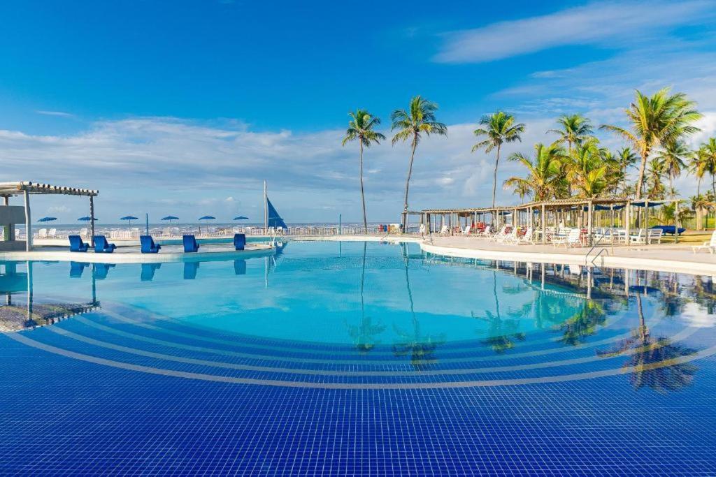 באחה דוס קוקיירוס Makai Resort Aracaju All Inclusive Pacote 7 Diarias De Agosto A Novembro מראה חיצוני תמונה