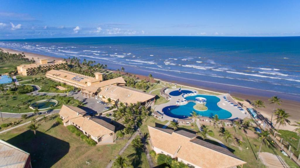 באחה דוס קוקיירוס Makai Resort Aracaju All Inclusive Pacote 7 Diarias De Agosto A Novembro מראה חיצוני תמונה