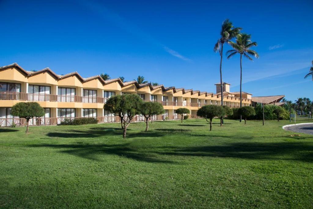 באחה דוס קוקיירוס Makai Resort Aracaju All Inclusive Pacote 7 Diarias De Agosto A Novembro מראה חיצוני תמונה